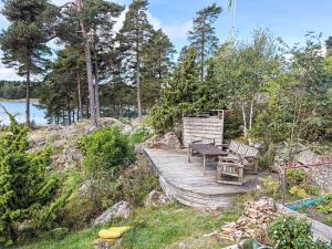 Holiday Home Västanvik by Interhome