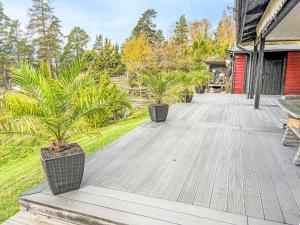 Holiday Home Västanvik by Interhome