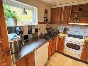 Holiday Home Västanvik by Interhome