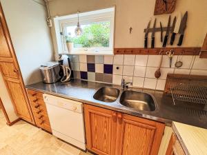 Holiday Home Västanvik by Interhome