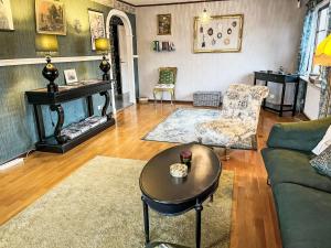 Holiday Home Orrefors by Interhome