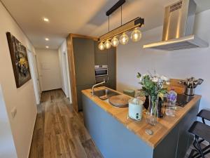 Apartment Viva One by Interhome
