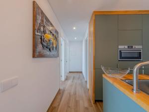 Apartment Viva One by Interhome