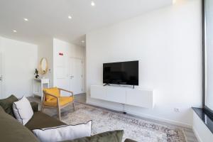 GuestReady - Peaceful retreat in Matosinhos