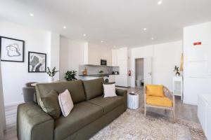 GuestReady - Peaceful retreat in Matosinhos