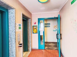 Apartment Morandini 261 by Interhome