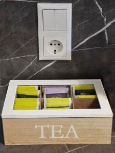 Schöne große Ferienwohnung 79m2 und 2 Bäder, Zentrumnah, 2OG