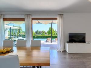 Villa Terra Gialla by Interhome