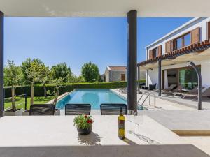 Villa Terra Gialla by Interhome