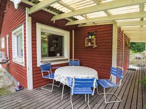 Holiday Home Liane Dalen by Interhome