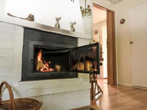 Holiday Home Liane Dalen by Interhome
