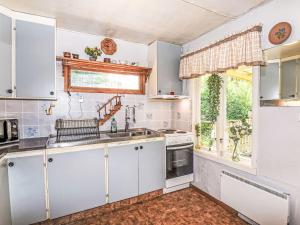 Holiday Home Liane Dalen by Interhome