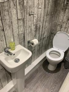 Number 34 Bed and Breakfast York