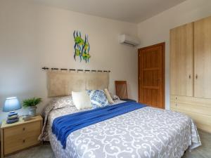 Apartment Su Sguardu 'e su Mari by Interhome img24