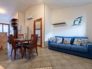 Apartment Su Sguardu e su Mari by Interhome