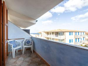 Apartment Su Sguardu 'e su Mari by Interhome img12