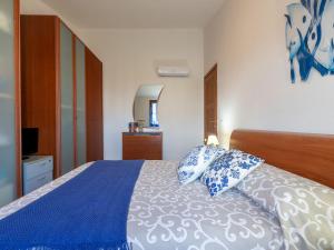 Apartment Su Sguardu 'e su Mari by Interhome img19