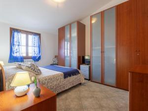 Apartment Su Sguardu 'e su Mari by Interhome img21