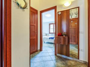 Apartment Su Sguardu 'e su Mari by Interhome img23