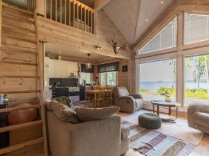 Holiday Home Tolvanniemi by Interhome