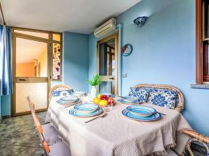 Apartment Su Sguardu 'e su Mari by Interhome img29