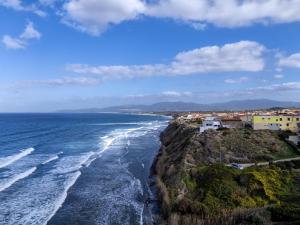 Apartment Su Sguardu 'e su Mari by Interhome img32