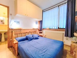 Apartment Solaria-5 by Interhome