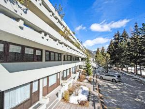 Apartment Solaria-5 by Interhome