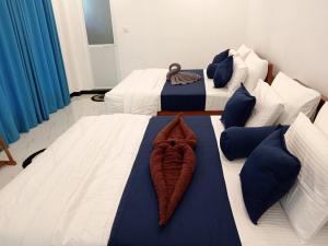 Camellia Guest Inn