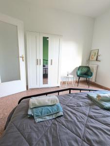 Casa Zeviani - Modern Apartment, family friendly, Free Public Parking