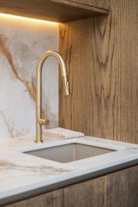 Sea View Luxury Retreat – Mouille Grange 710