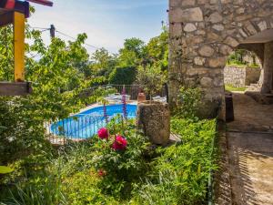 Holiday Home Sirotnjak 1 by Interhome