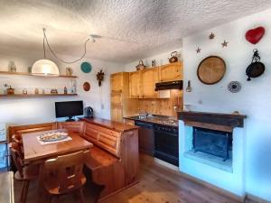 Apartment Le Campanule by Interhome