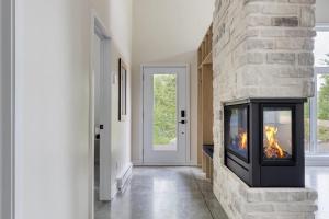 Comfort & Spa Near the River - Chalet 3751