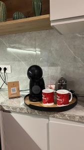 Regina24 Luxury Suite