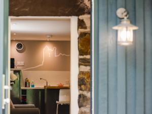 Holiday Home Wayside Bothy by Interhome