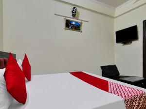 Hotel O Darshan Palace