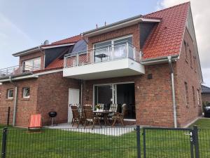 Heimathafen Wangermeer