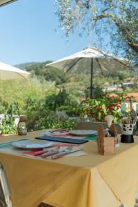 Agriturismo La Collina Verde