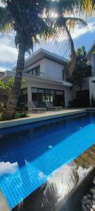 Villa golf de Montchoisy