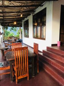 Turn View Resort Ella