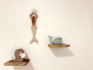 Elia Bed and Breakfast & Rooftop panoramic sauna