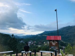 Turn View Resort Ella