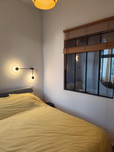 Centre Cannes superbe appartement T3 moderne proche Palais et croisette