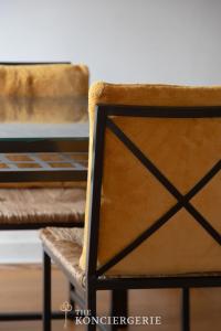 Studio elegant pres de Saint-Sulpice