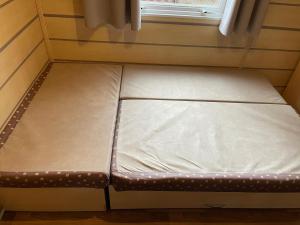 Bungalow camping la Berge fleurie