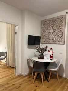 Regina24 Luxury Suite