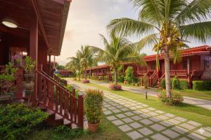 SCN Rayong Resort and Spa - เอส ซี เอน รีสอร์ต