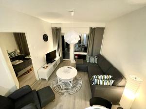 Three Stones Apartments