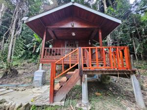 Koh Ngai Camping Restaurant @ Bar